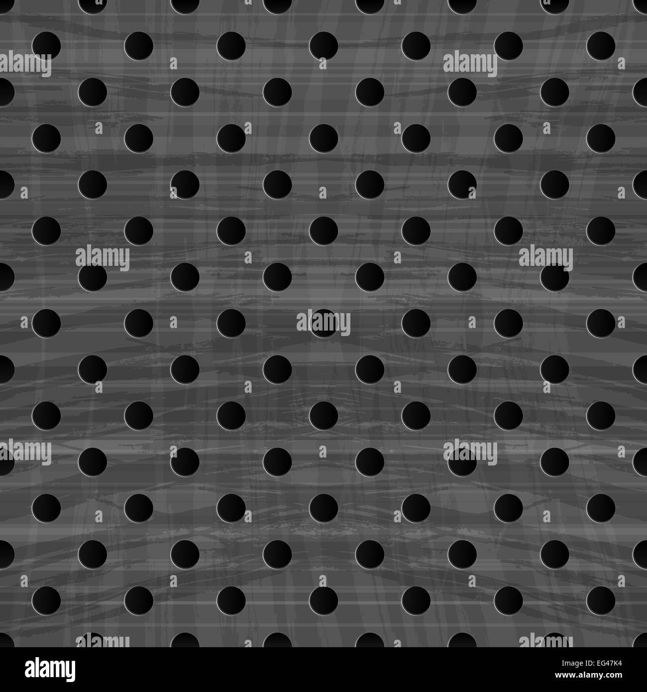 Metal grid seamless pattern Stock Photo - Alamy