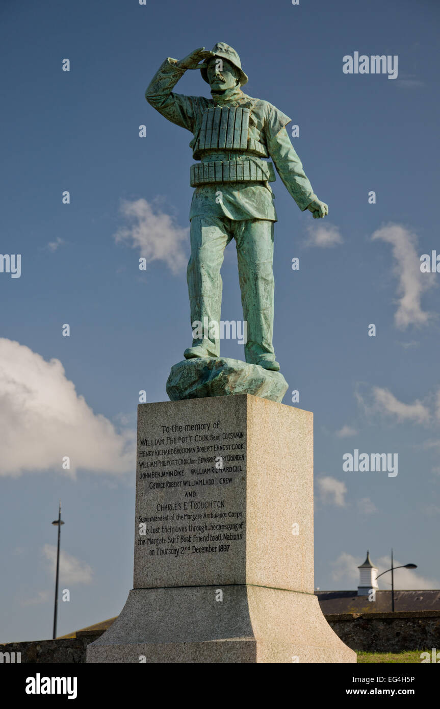 Statue margate hires stock photography and images Alamy