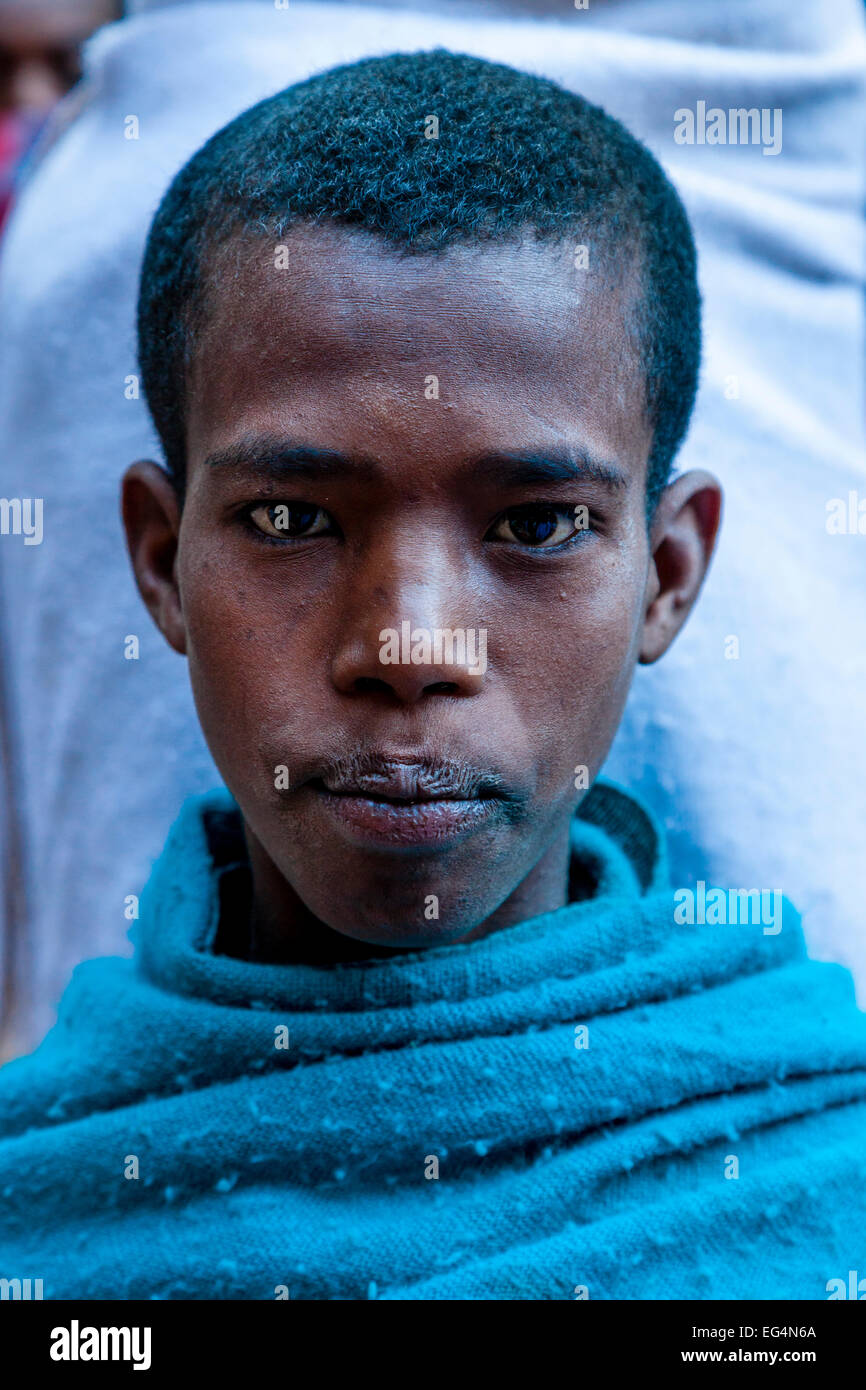 African child boy face faces hi-res stock photography and images - Alamy