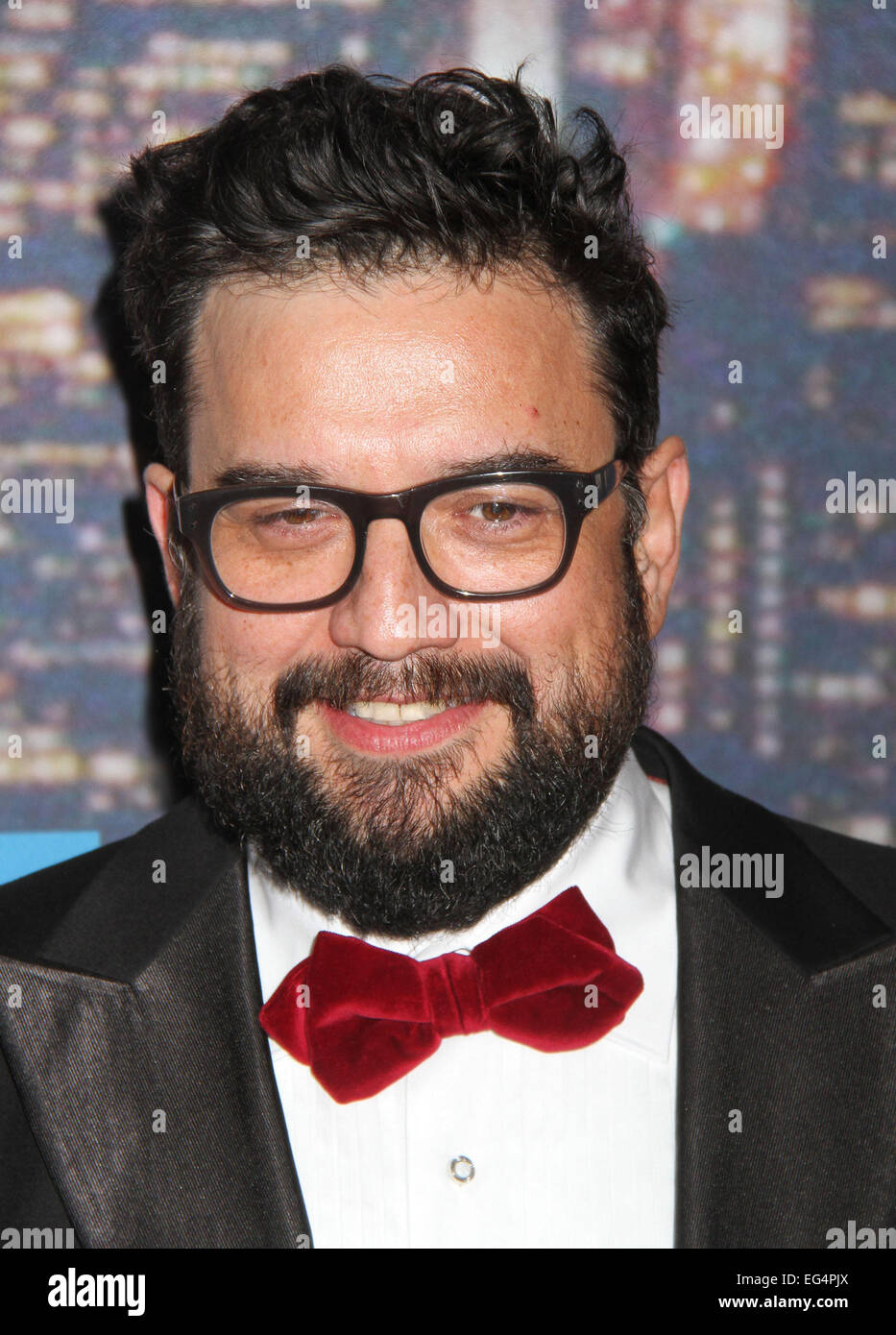Horatio sanz snl hi-res stock photography and images - Alamy
