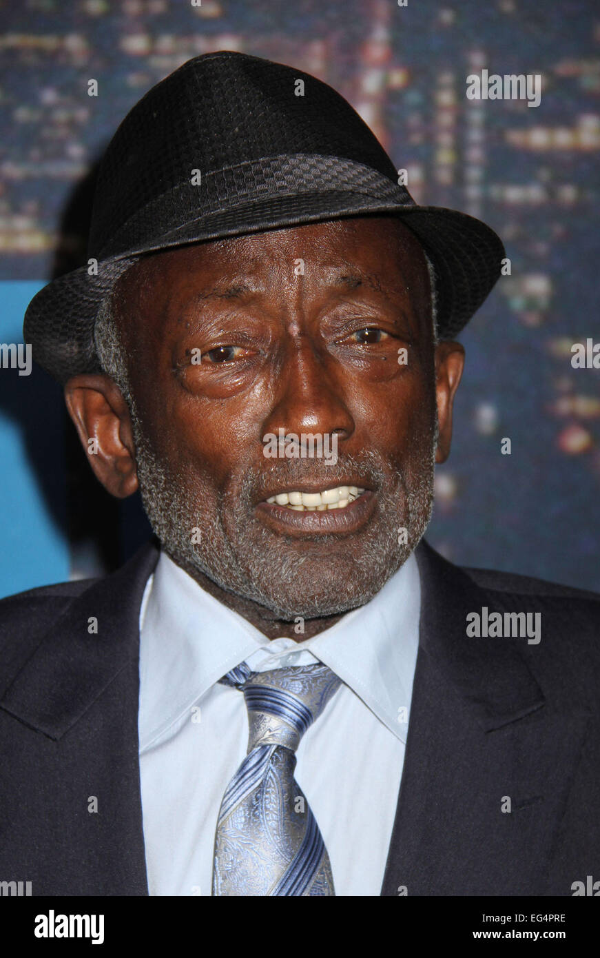 Garrett morris hi-res stock photography and images - Alamy