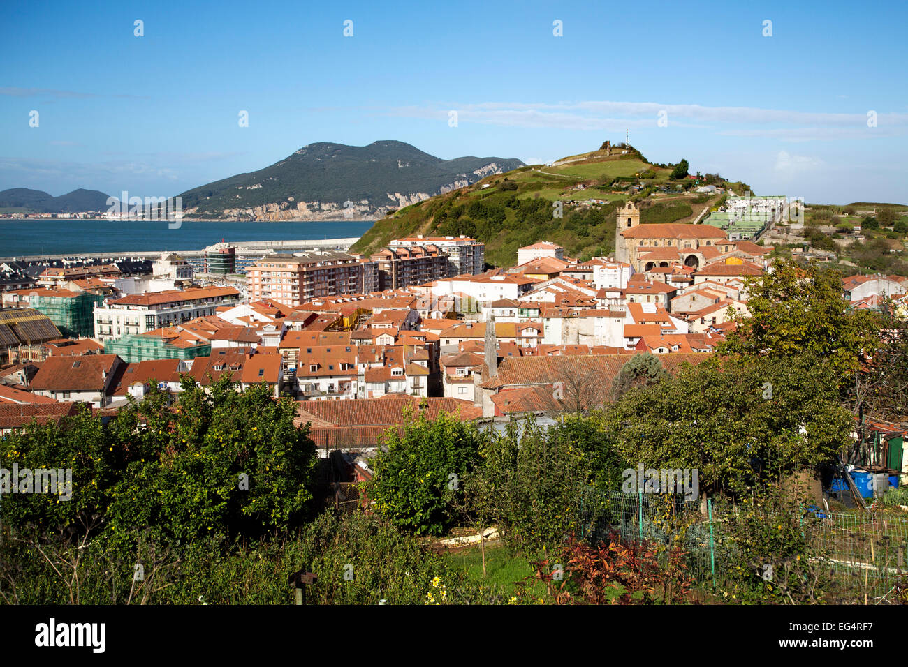 Laredo, spain hires stock photography and images Alamy