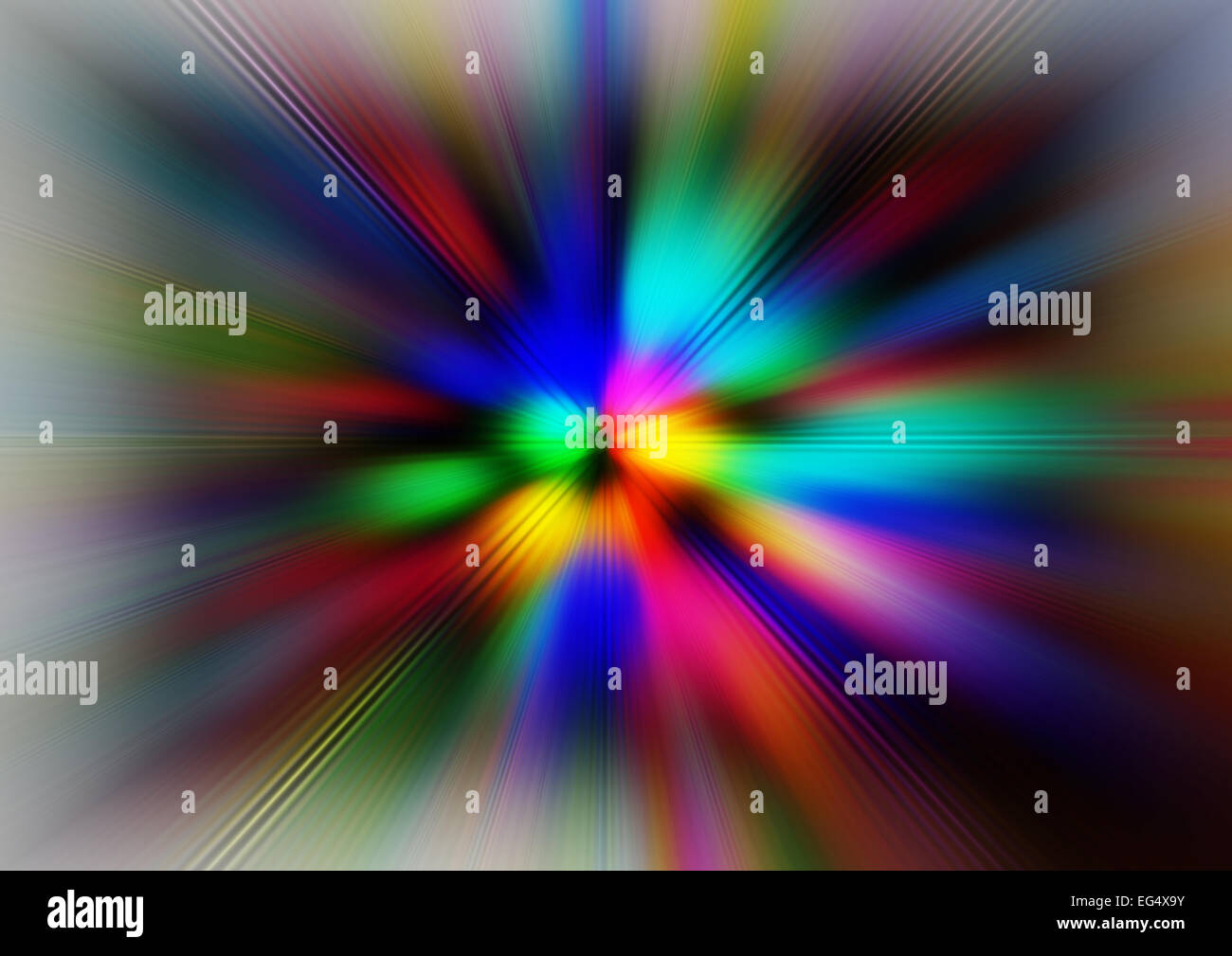 abstract multicolor color background with motion blur Stock Photo - Alamy