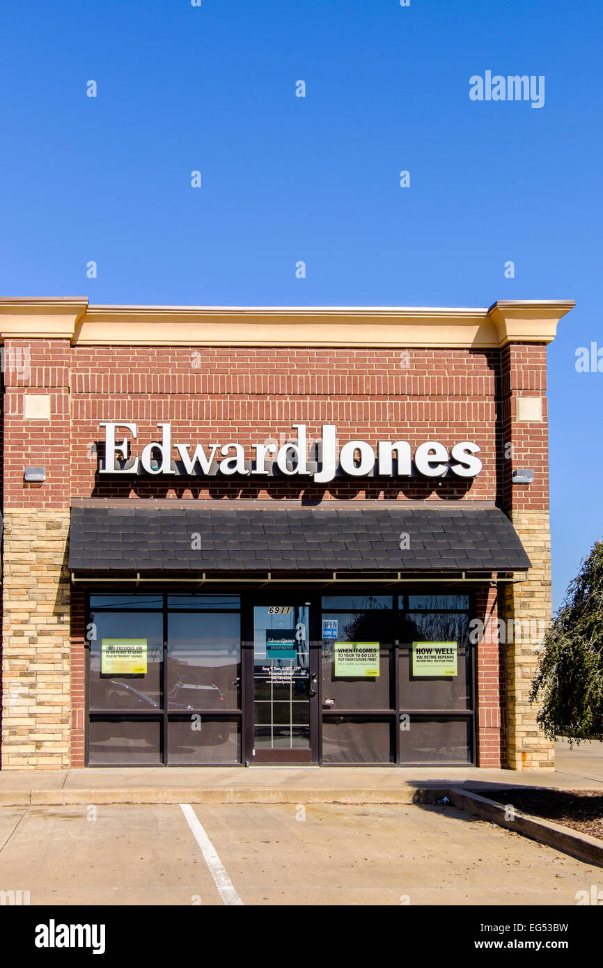 Edward jones hires stock photography and images Alamy