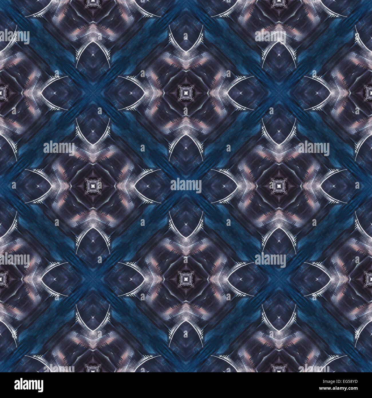 Abstract background seamless pattern Stock Photo - Alamy