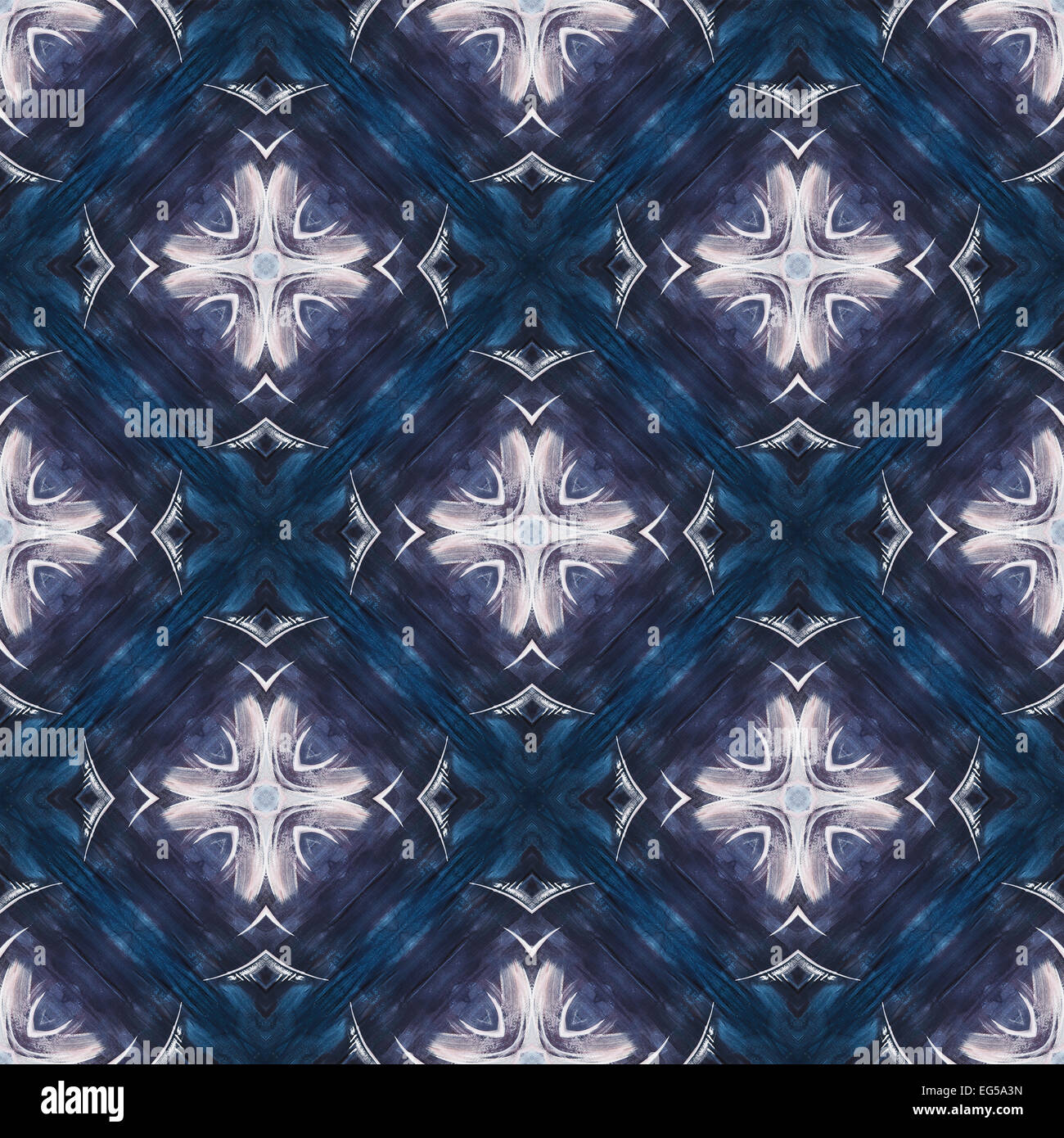 Abstract background seamless pattern Stock Photo - Alamy