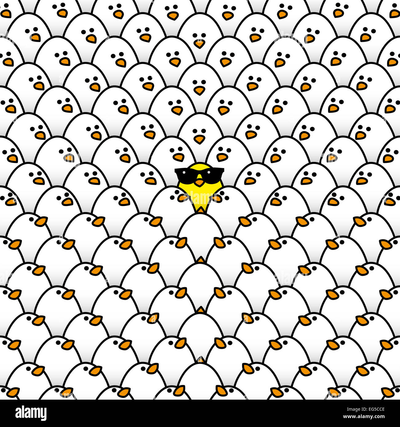 all yellow sunglasses