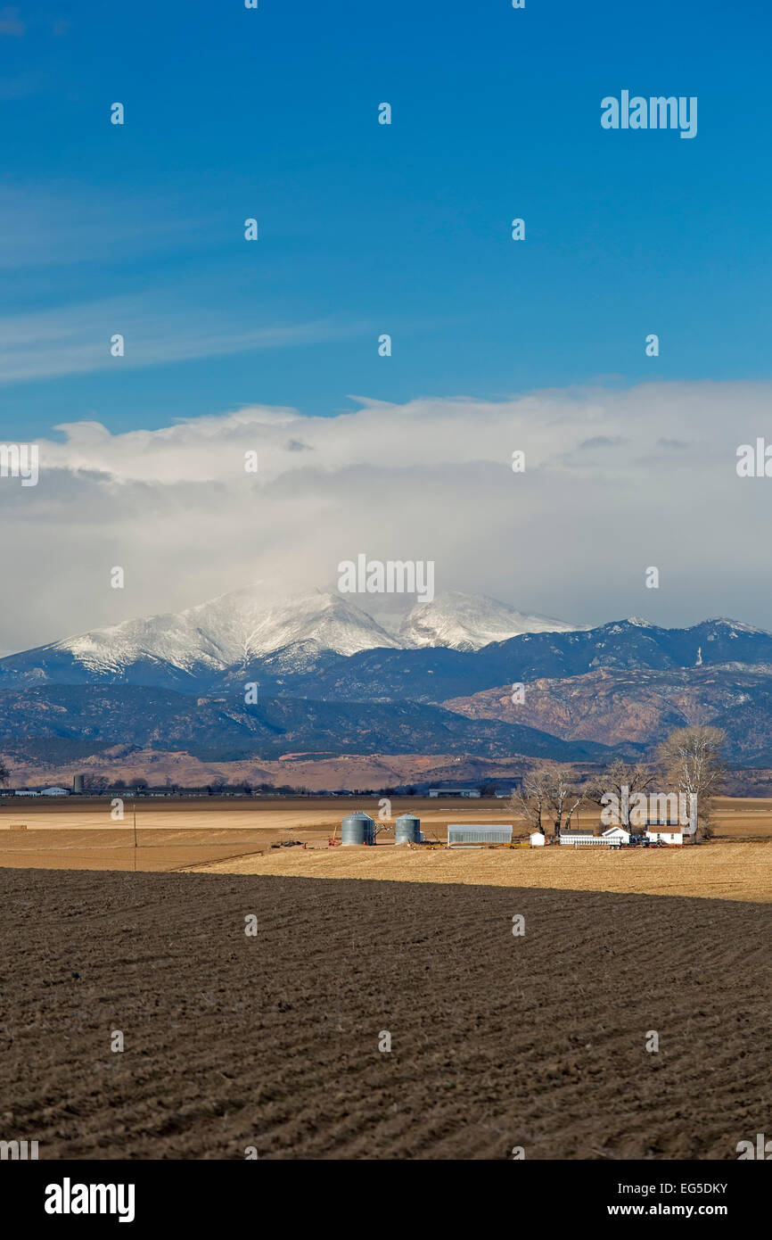 Greeley colorado hi-res stock photography and images - Alamy