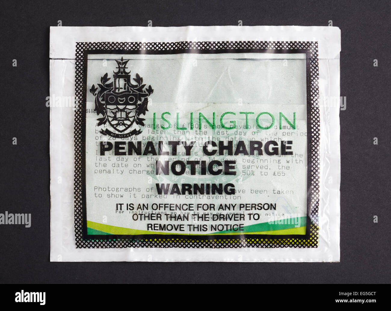 Parking tickets uk hires stock photography and images Alamy
