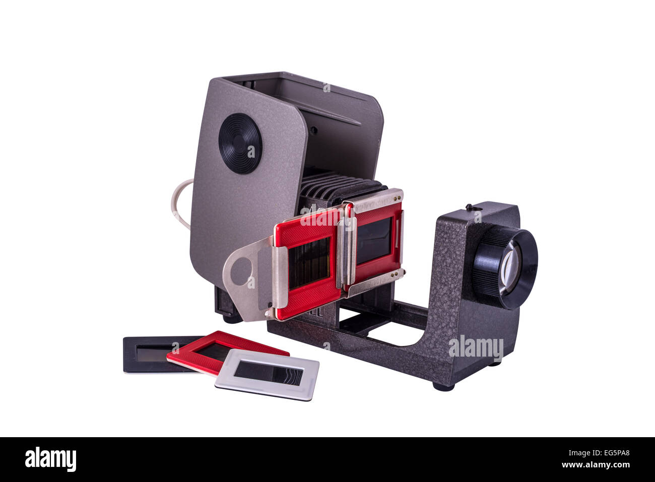 Slides projector hires stock photography and images Alamy