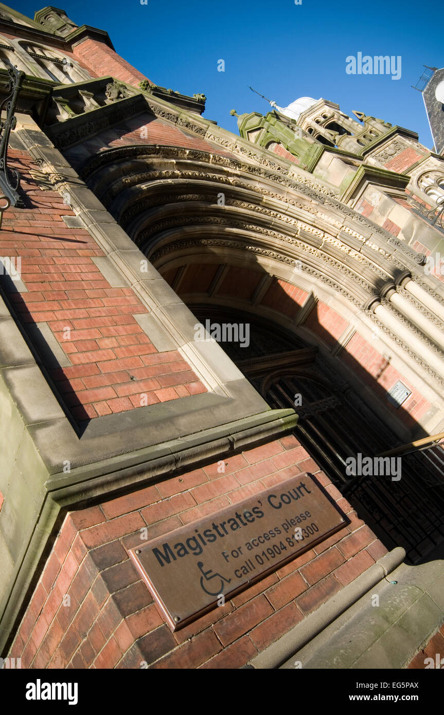 york magistrates court law courts Stock Photo Alamy york magistrates court law courts Stock Photo Alamy