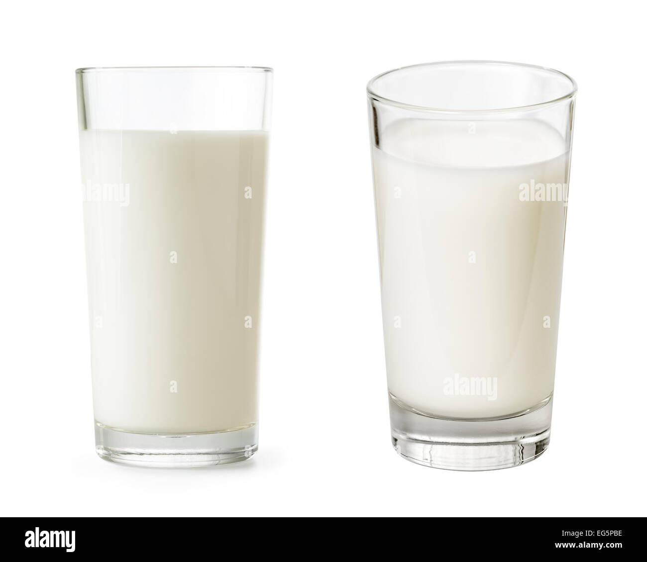 Milk glass hi-res stock photography and images - Alamy