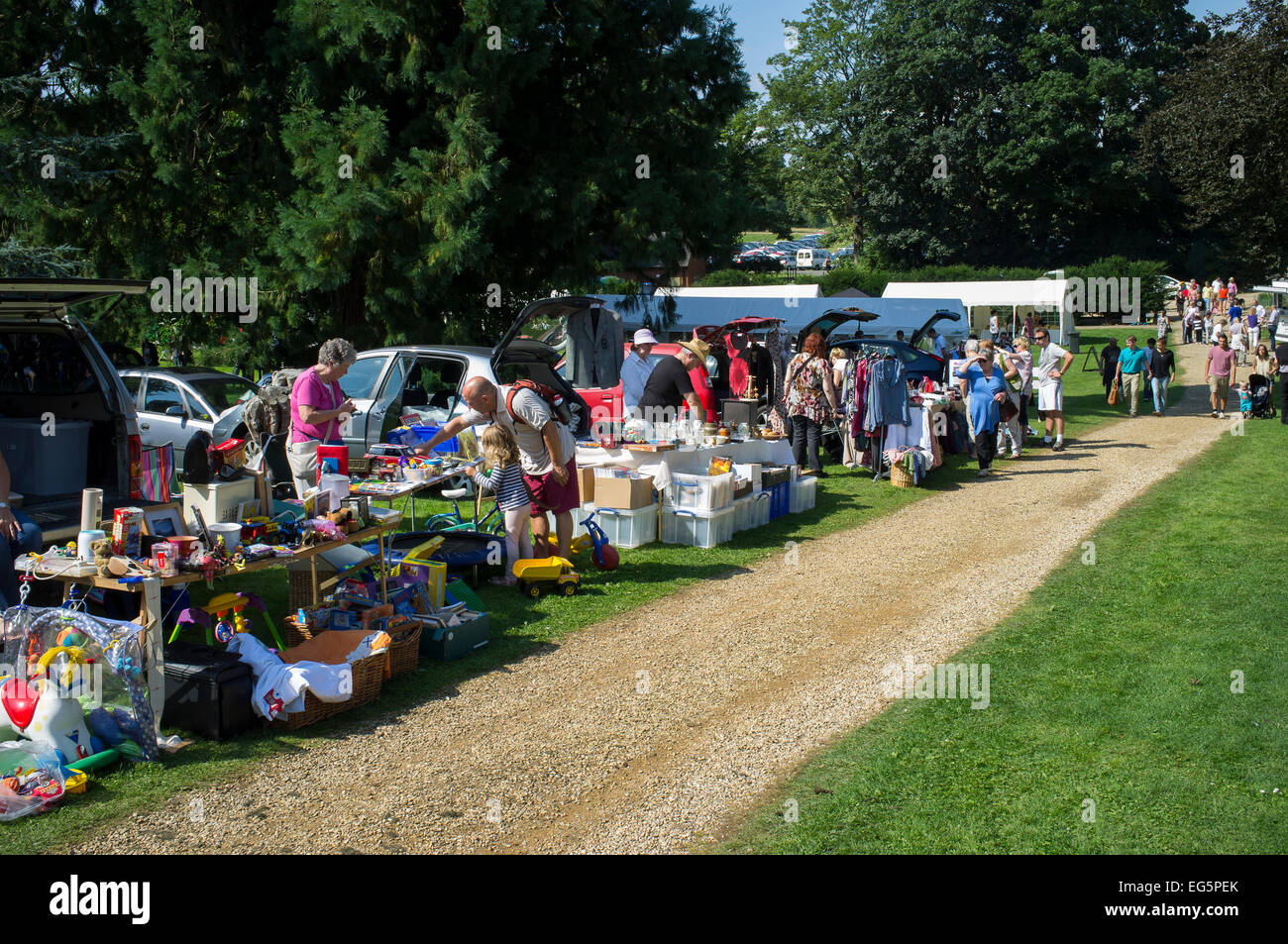 Boot fair hires stock photography and images Alamy