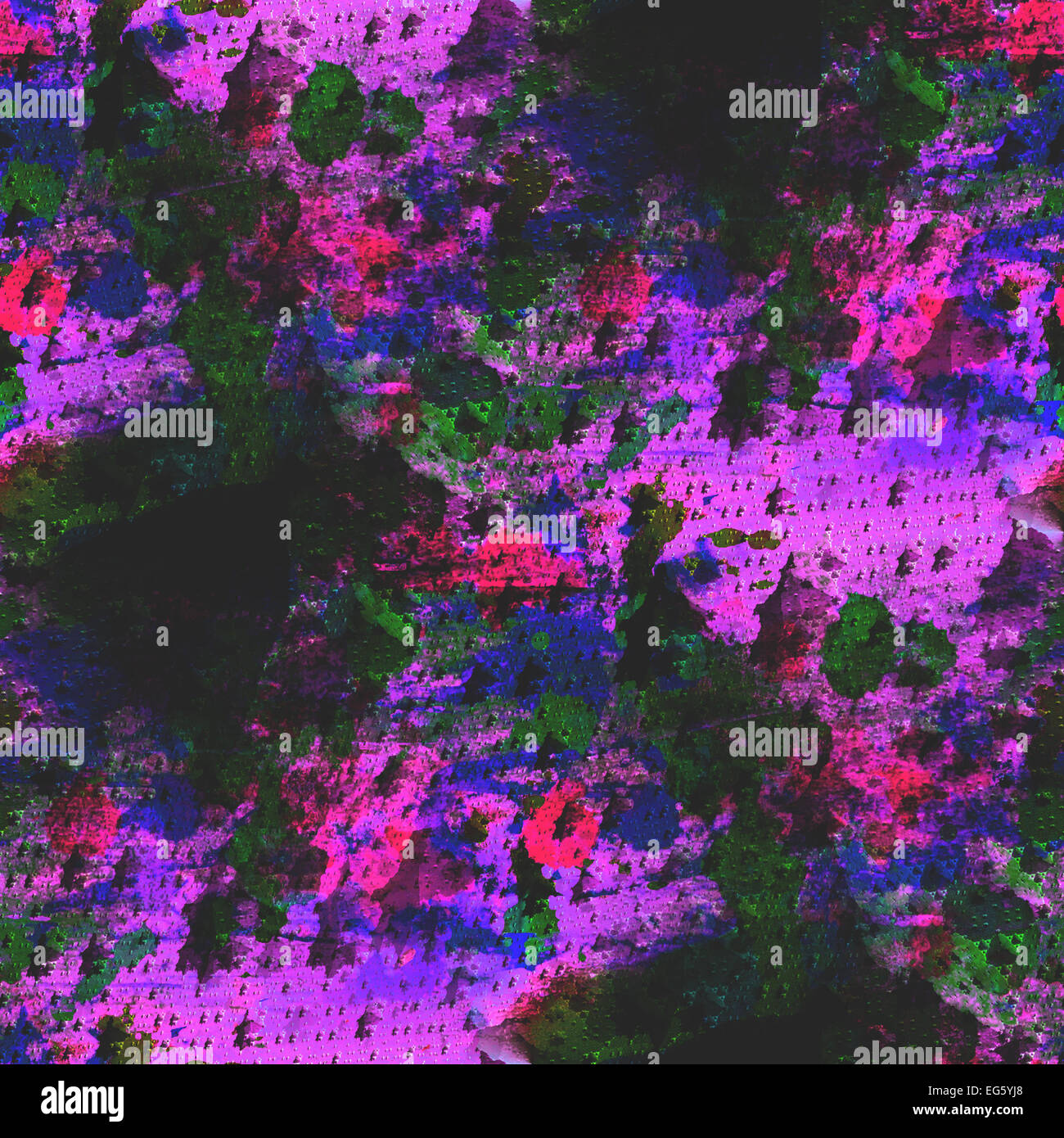 art pink, green seamless texture watercolor Stock Photo - Alamy