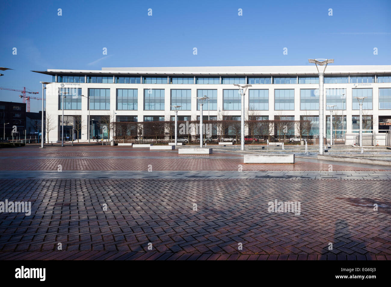 Eversheds sutherland offices hires stock photography and images Alamy