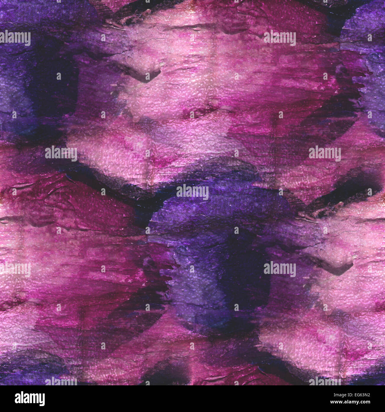 background pink purple watercolor art seamless texture abstract Stock ...