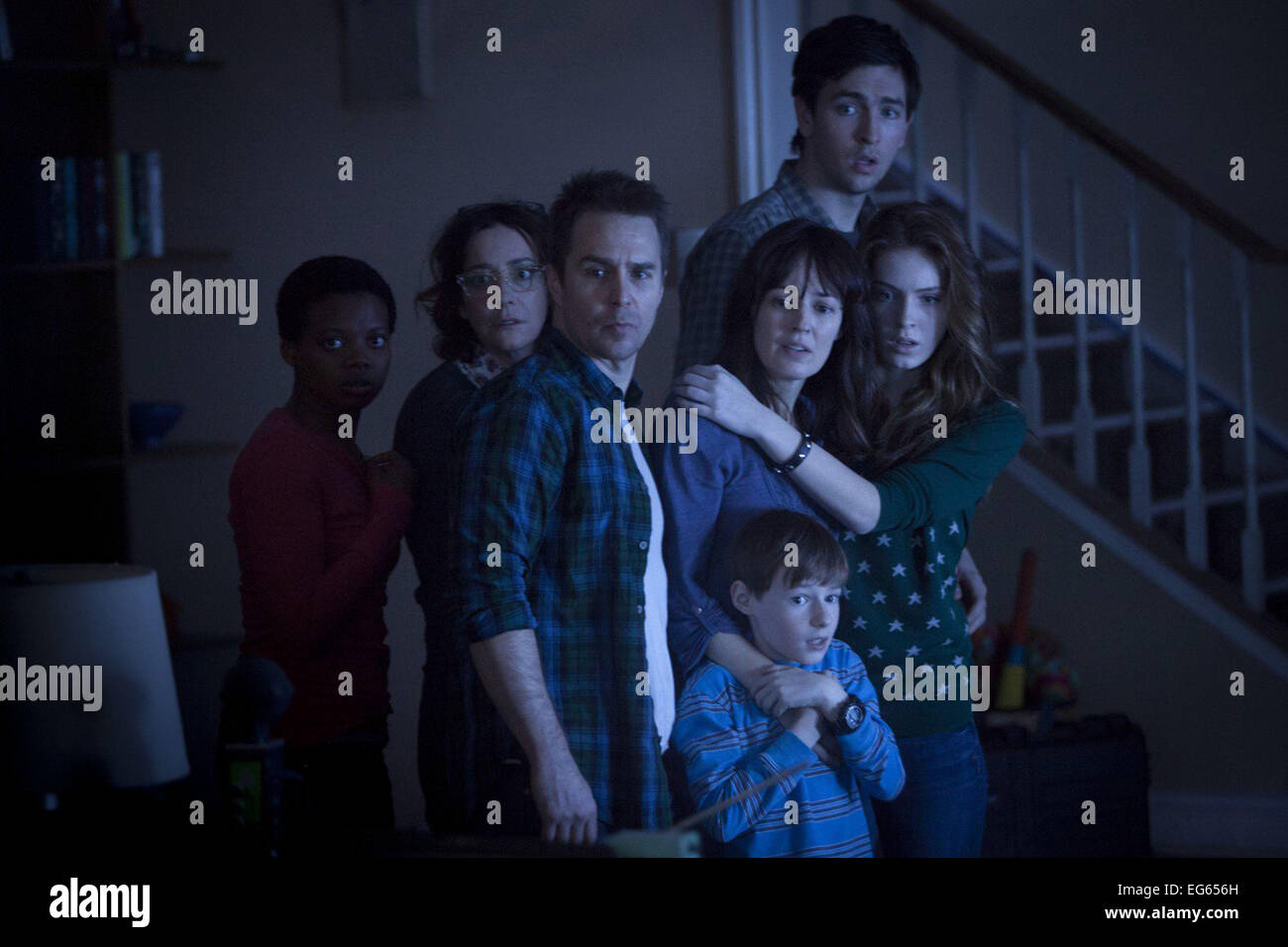 Poltergeist 2015 susan heyward hires stock photography and images Alamy