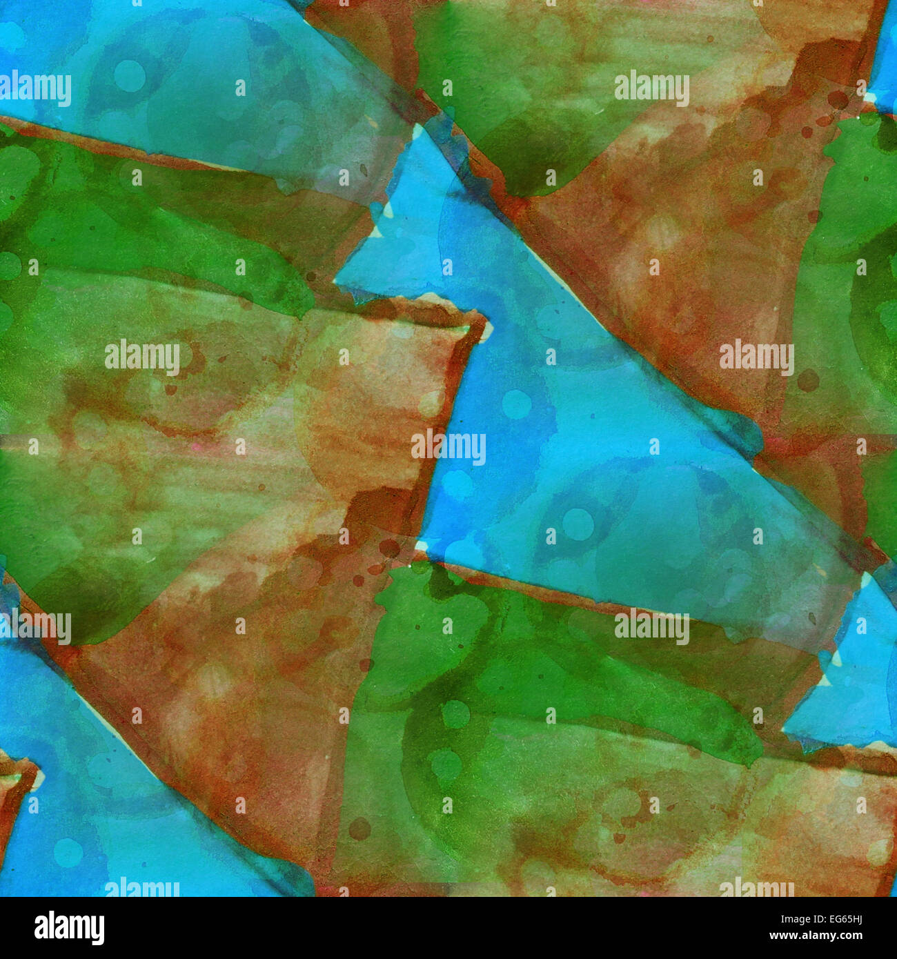 pattern design seamless watercolor texture background wallpaper Stock ...