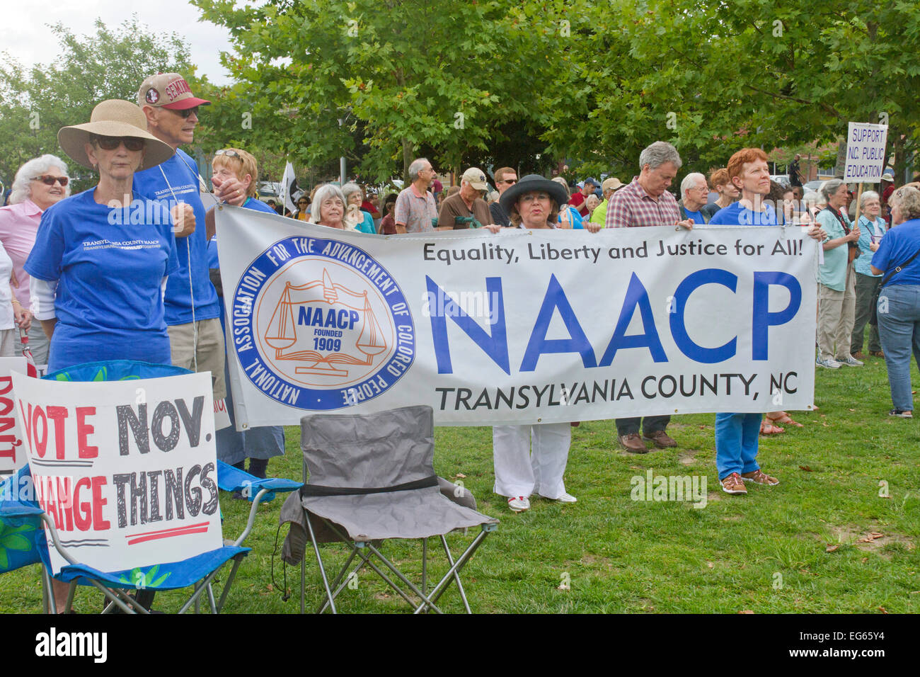 Naacp Hi-res Stock Photography And Images - Alamy