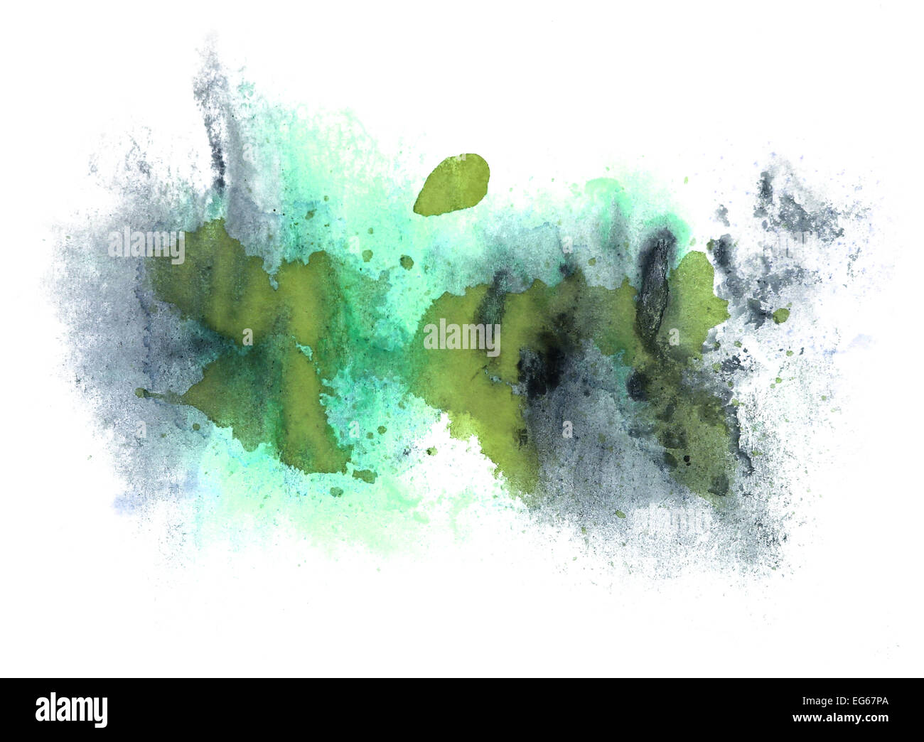 Watercolour paint hi-res stock photography and images - Alamy