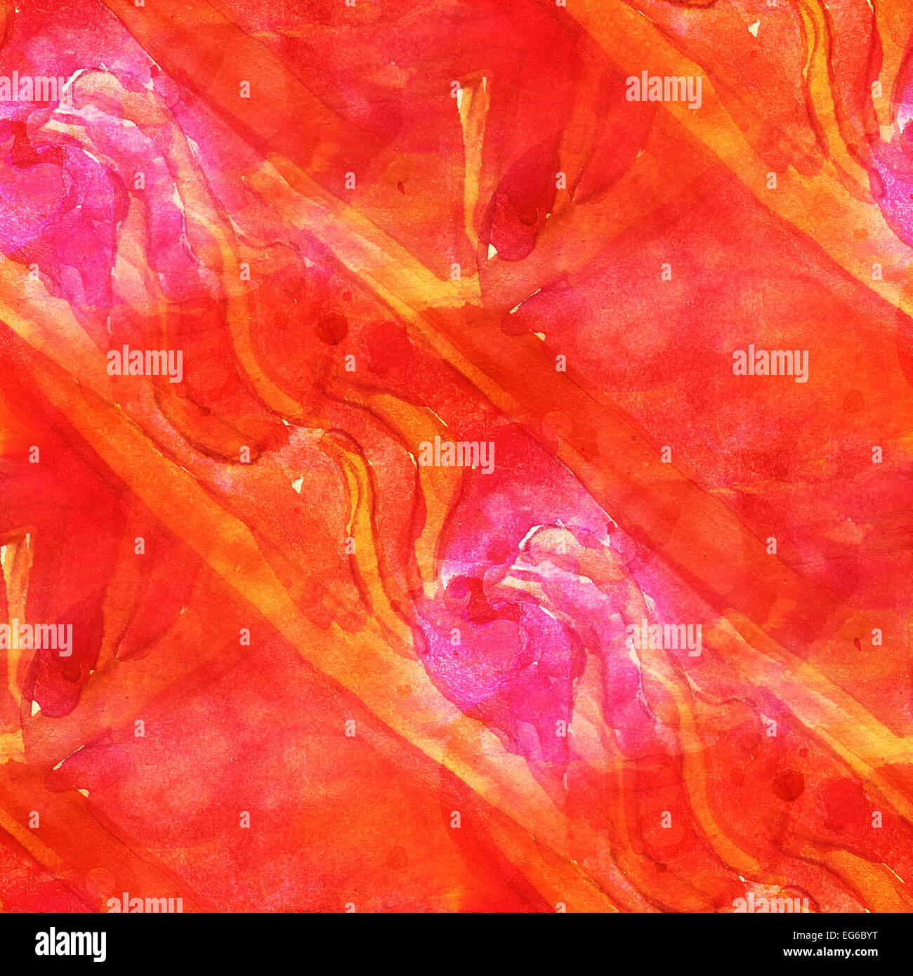 vintage paint pattern design seamless watercolor texture backgro Stock ...