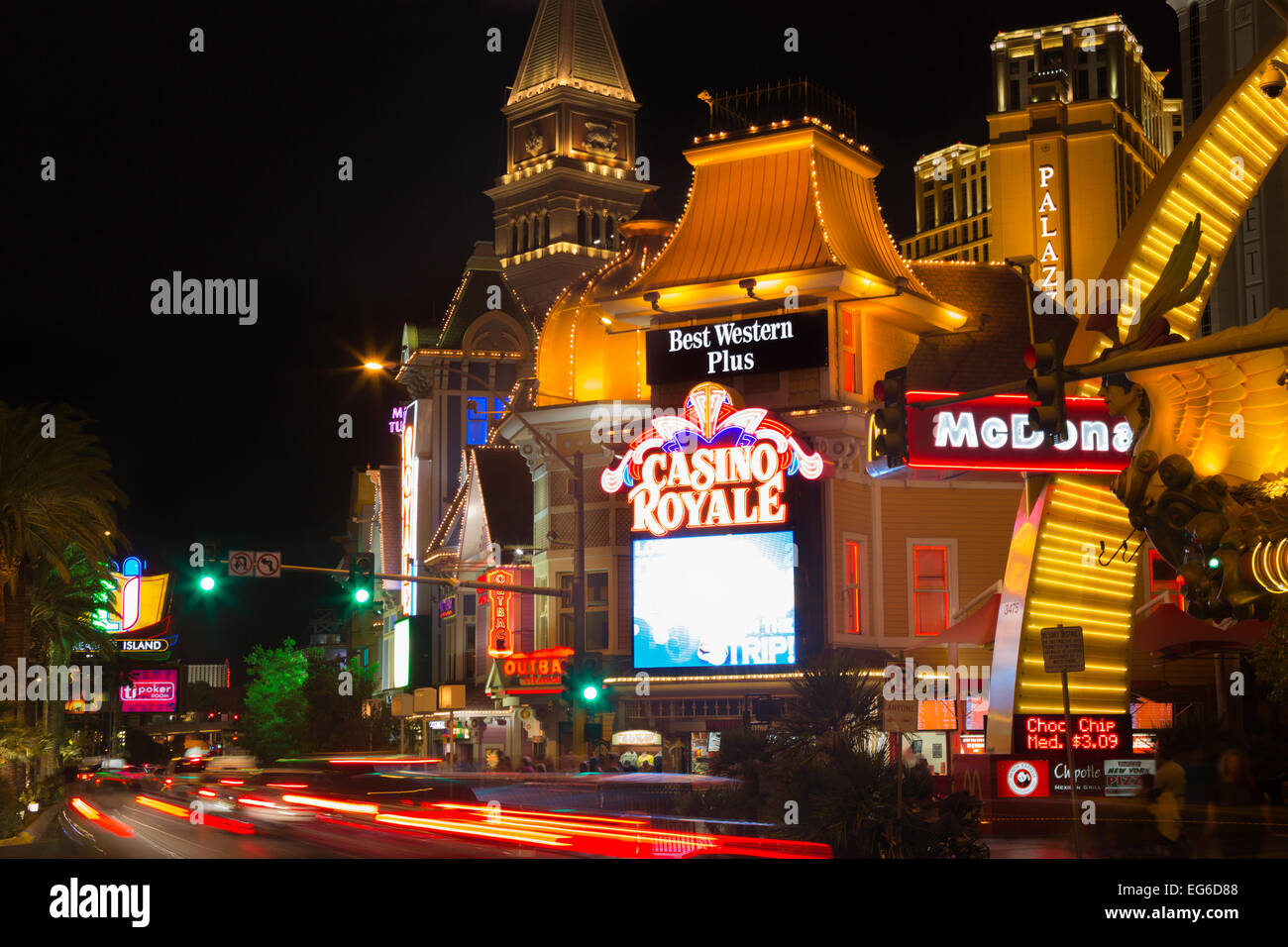 Comment faire en sorte que votre Vegas Plus Casino ressemble à un million de dollars