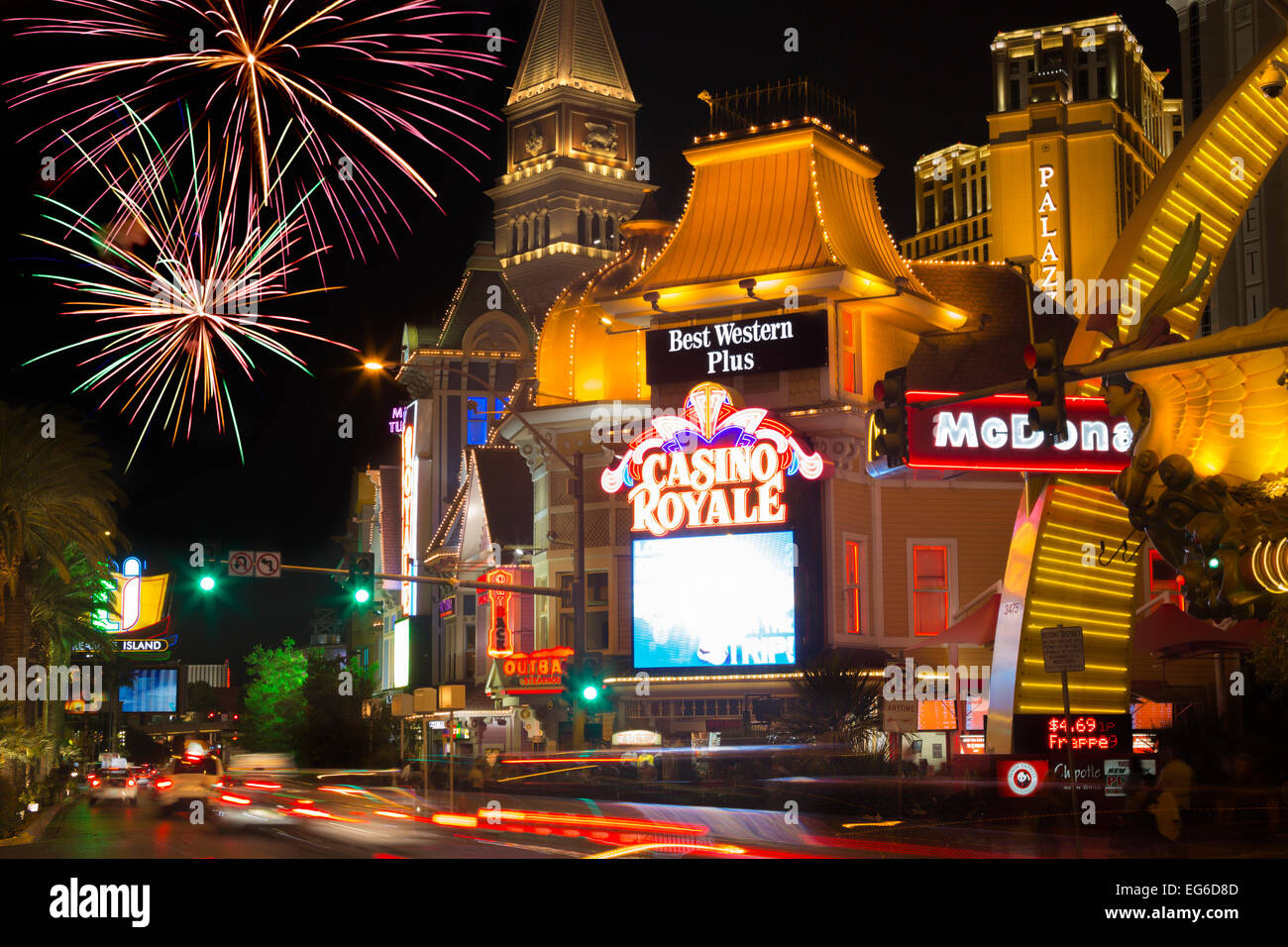 Comment rendre votre Vegas Plus Casino incroyable en 5 jours