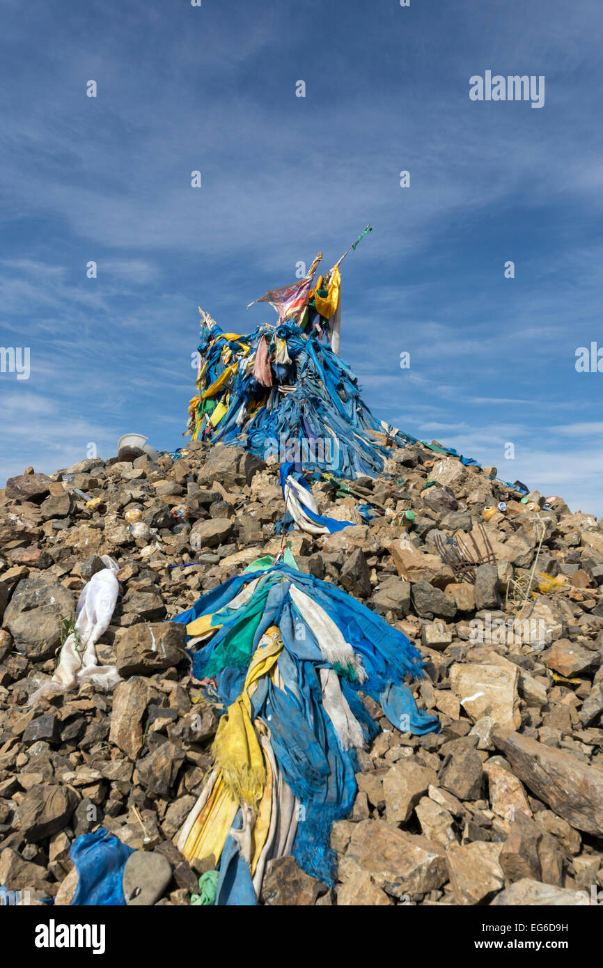 Tengriism hires stock photography and images Alamy