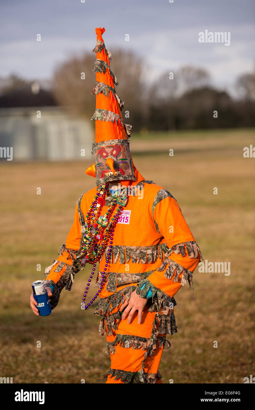 mardi gras chicken run shirt
