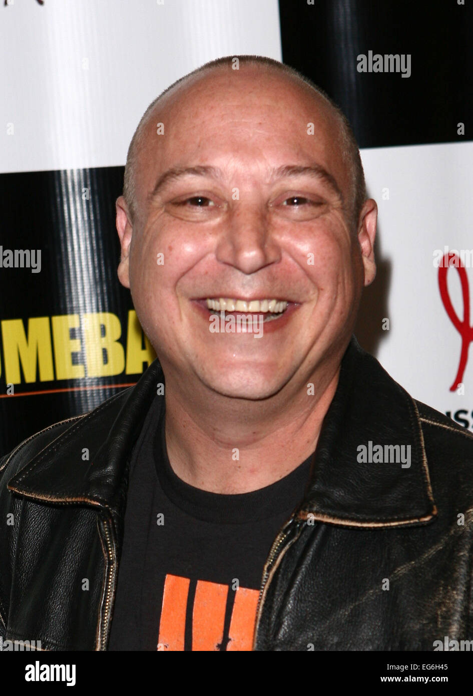 Keith coogan hi-res stock photography and images - Alamy