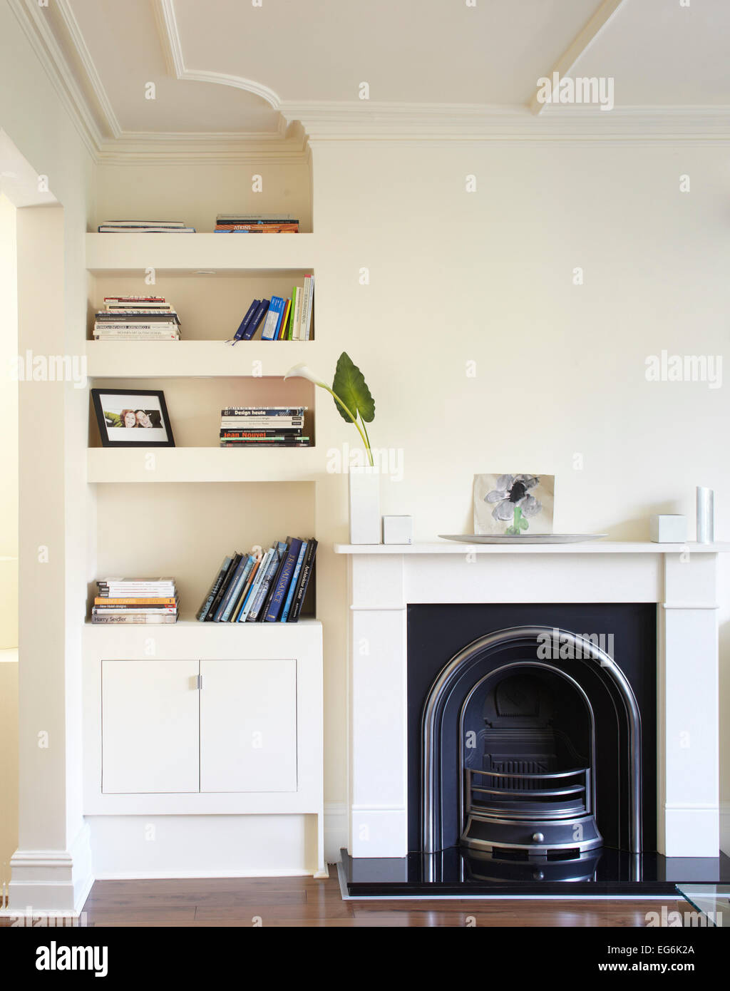 The Crescent Wimbledon London United Kingdom. Architect: Carlson ...