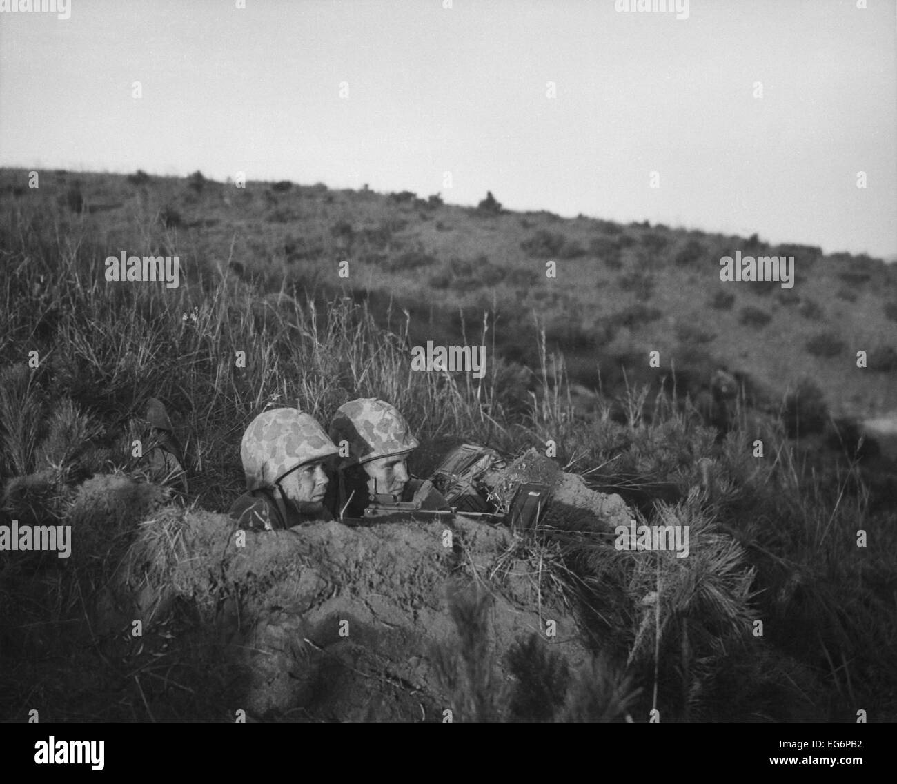 North korean army 1950s hi-res stock photography and images - Alamy
