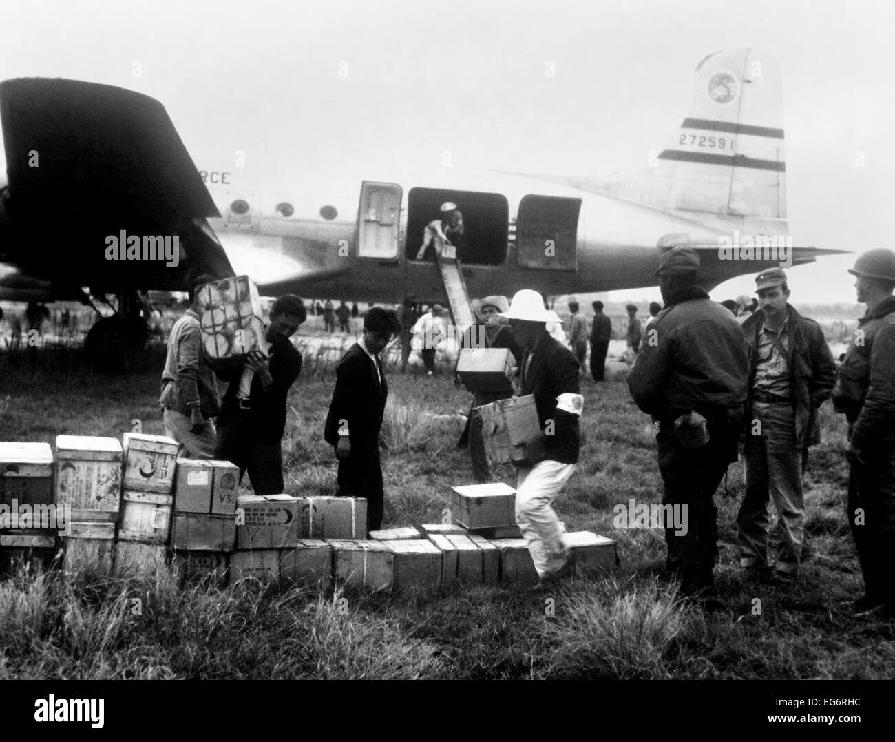 North korean army 1950s hi-res stock photography and images - Alamy