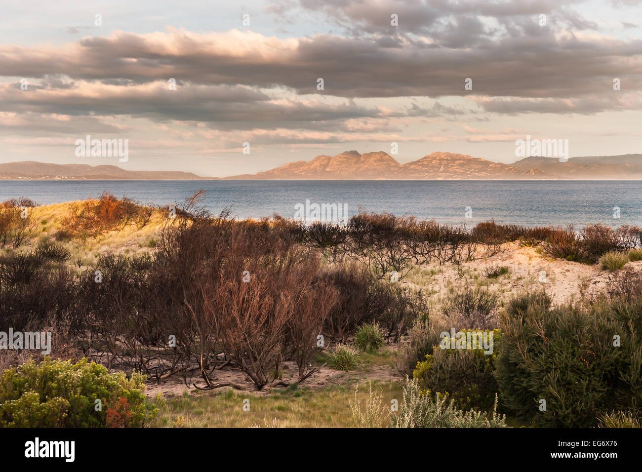 Oyster bay tasmania hires stock photography and images Alamy