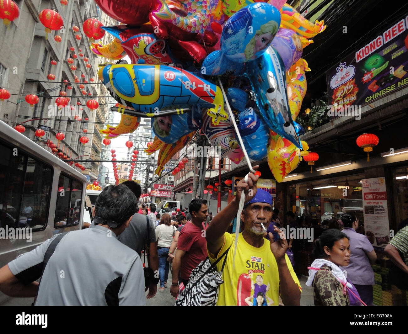 day before chinese new year