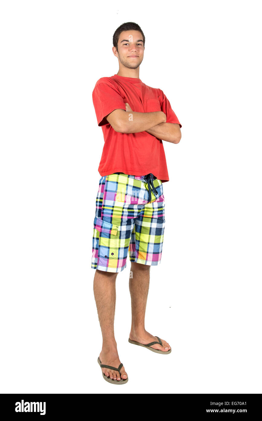 summer clothes for teenage guys