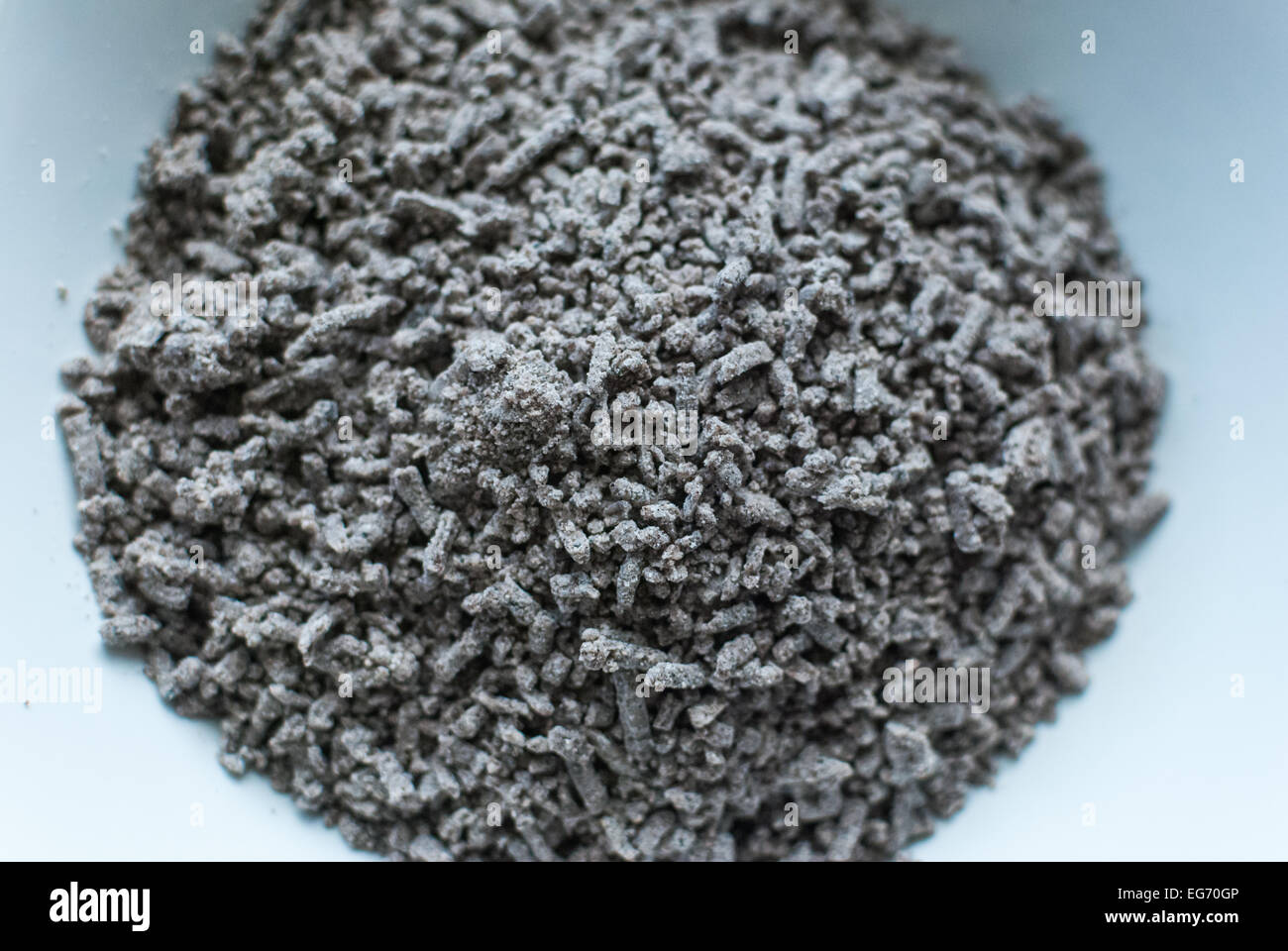 Gravy Granules Stock Photo Alamy