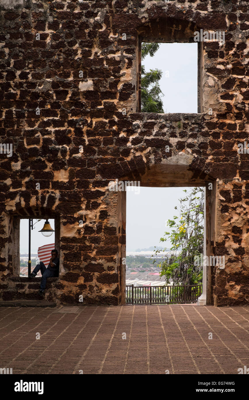 Page 3 - Melaka Malaysia High Resolution Stock Photography and