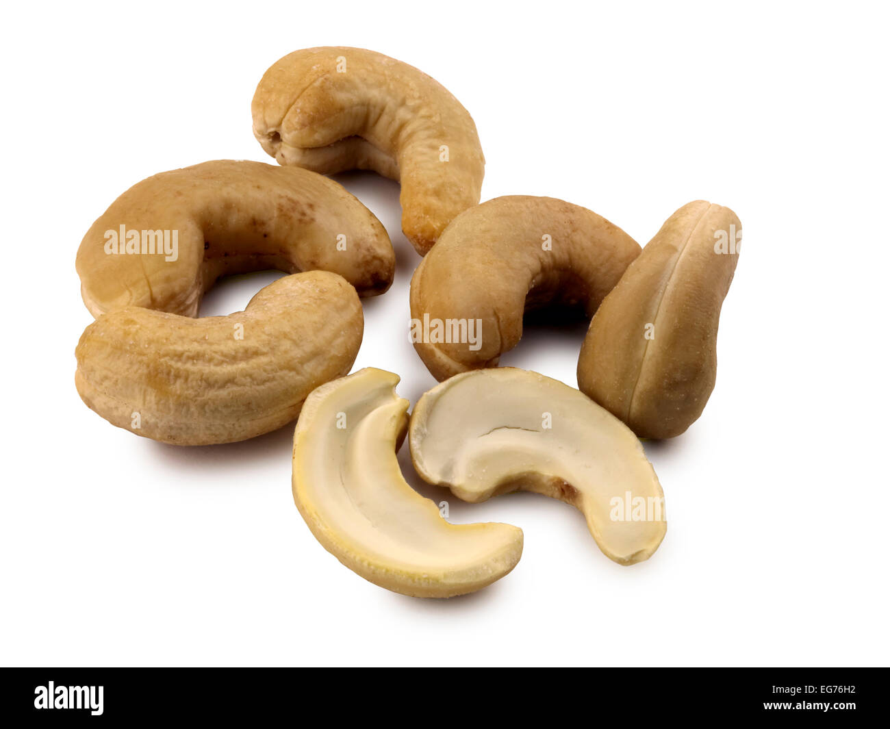 Cashew nut shell hires stock photography and images Alamy