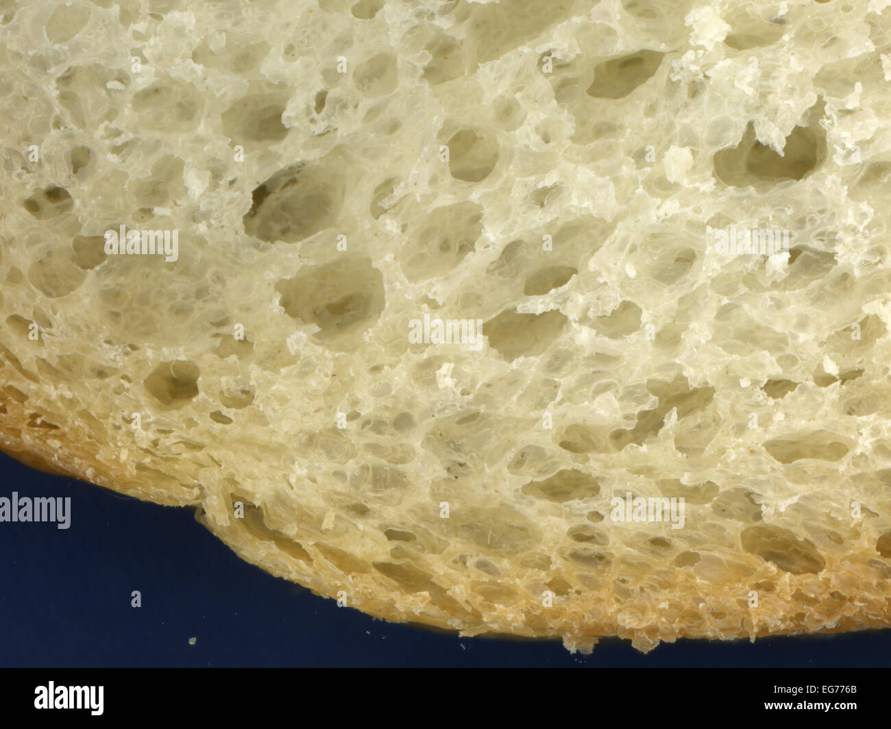 Rustic bread crusty bread close up hi-res stock photography and images ...