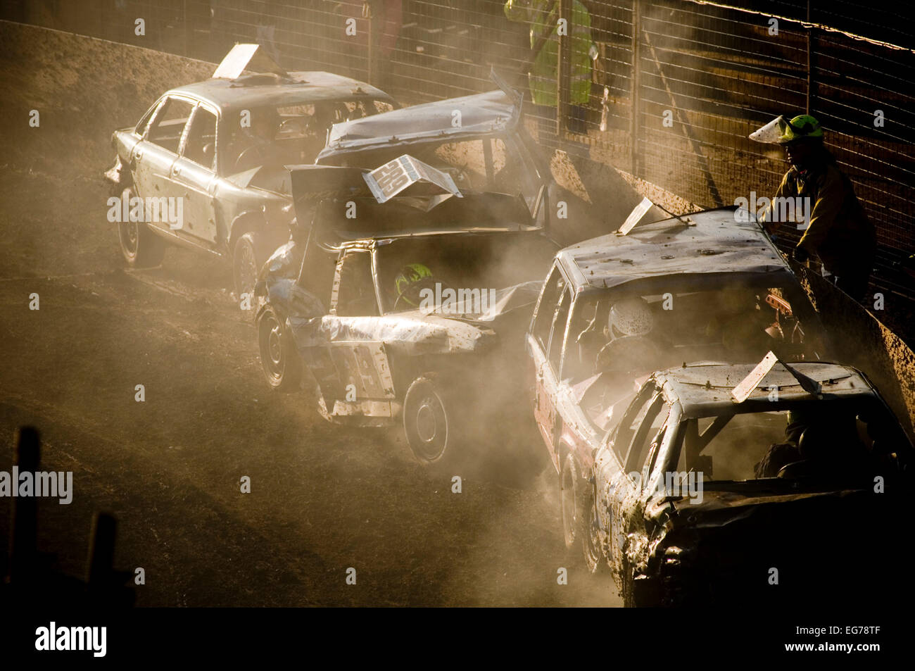 car crash cars crashing crashes multi multiple pile up ups pileup