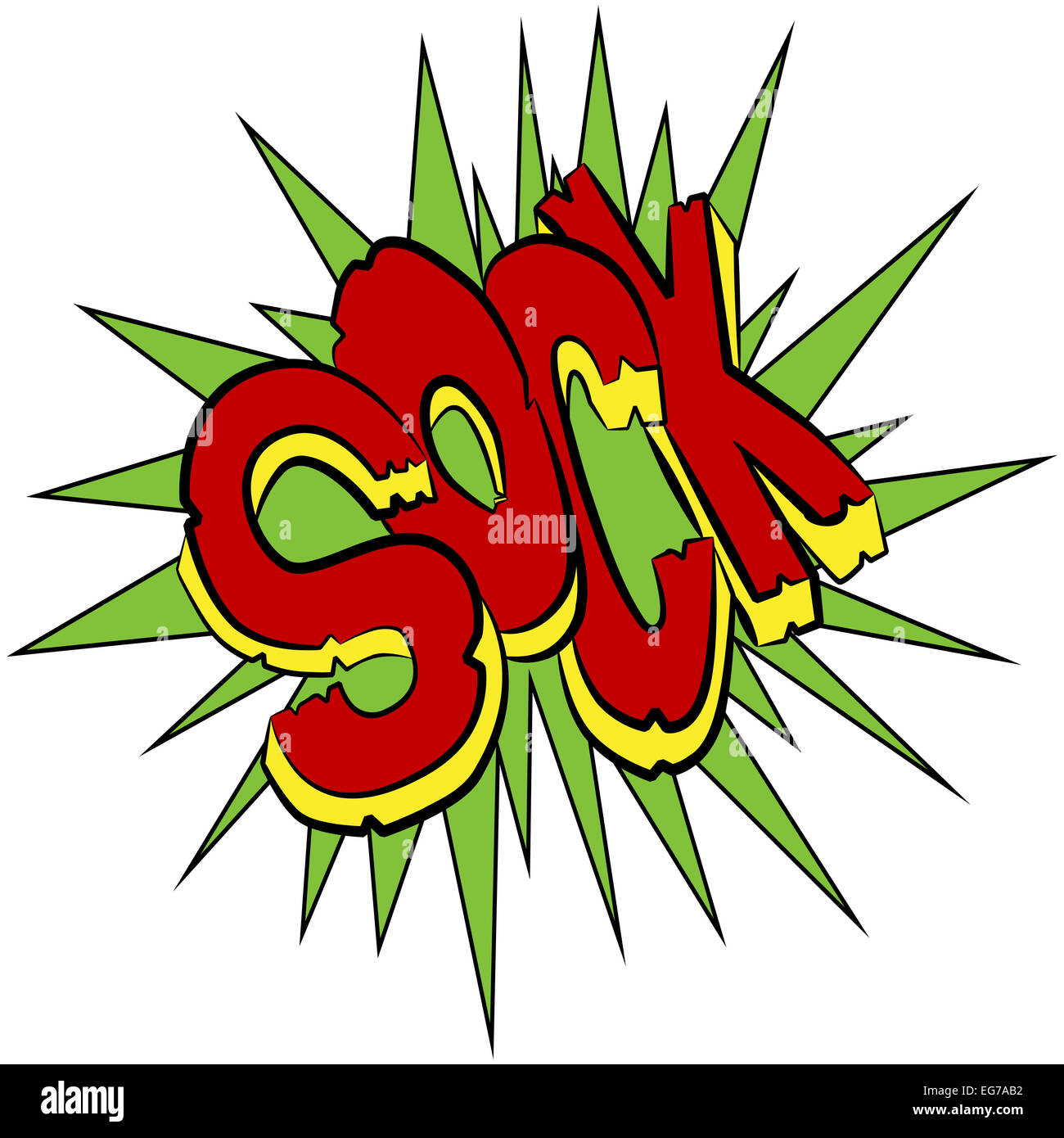 Comic Punch Sound Effect