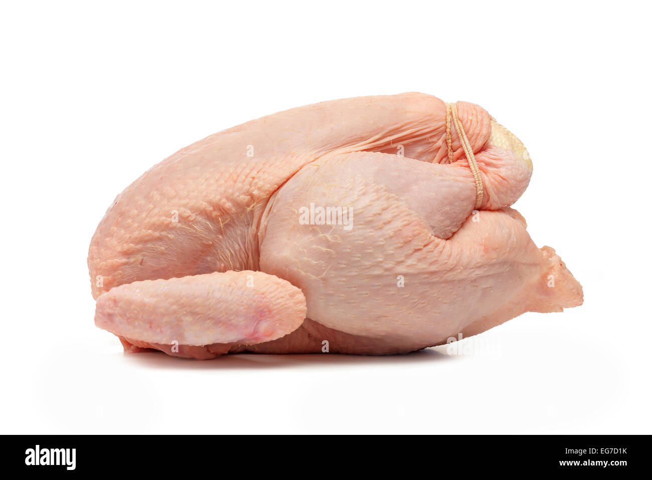 Chicken string Cut Out Stock Images & Pictures - Alamy