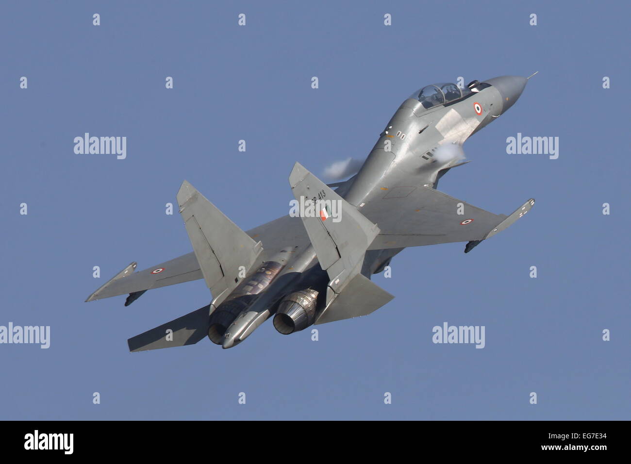 Su 30mki High Resolution Stock Photography and Images - Alamy