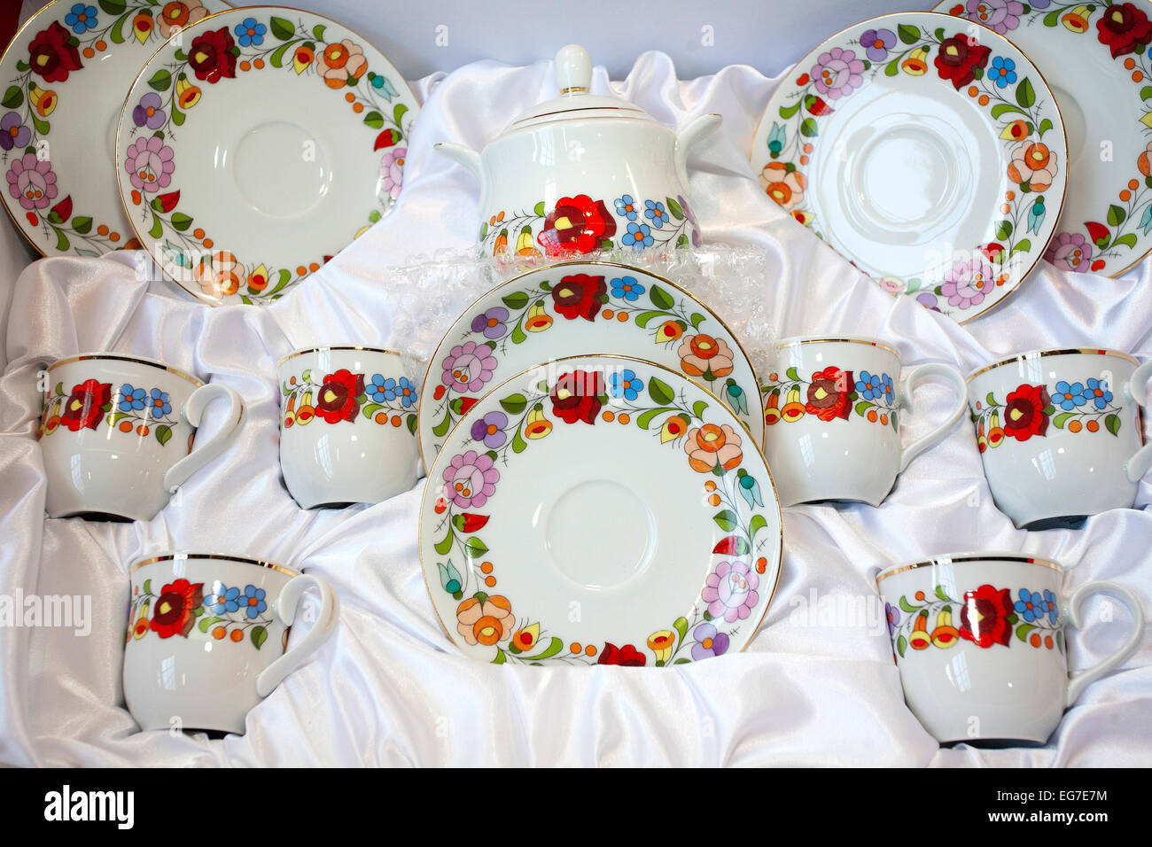 Kalocsa, hungary hi-res stock photography and images - Alamy