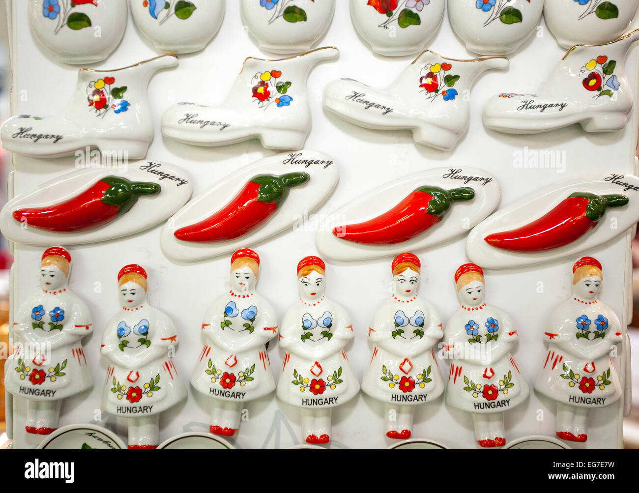 Kalocsa, hungary hi-res stock photography and images - Alamy