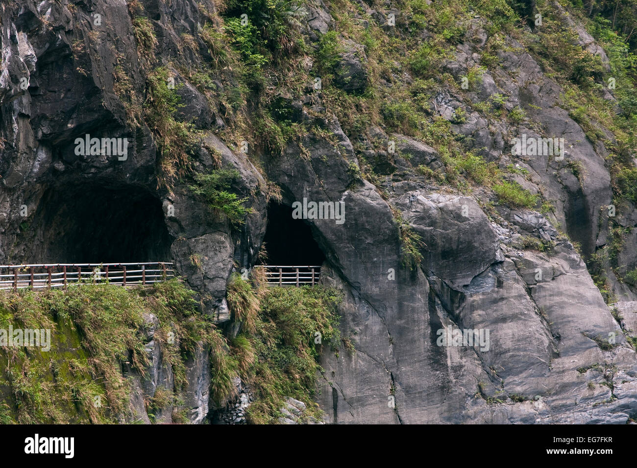 Taroko national park hi-res stock photography and images - Alamy