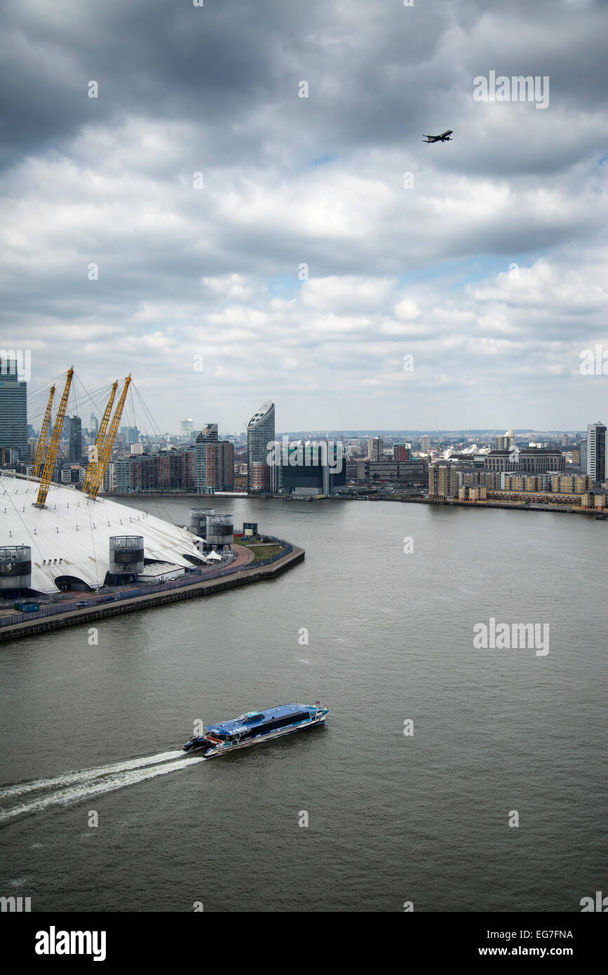 East greenwich hi-res stock photography and images - Alamy