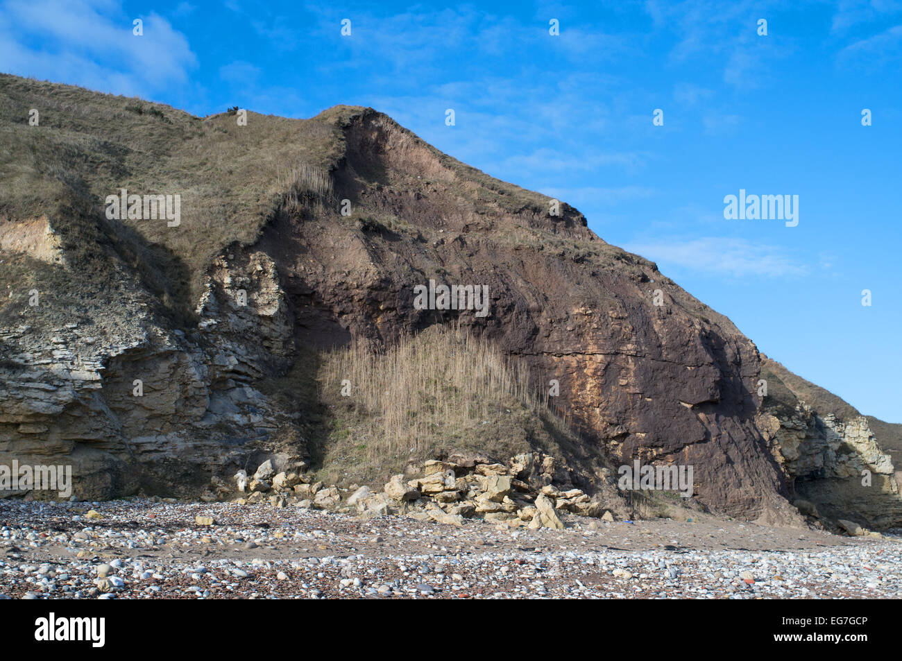 Cliffs erosion hi-res stock photography and images - Alamy