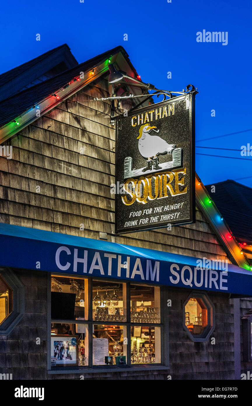 Chatham squire hires stock photography and images Alamy